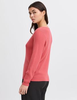 Jersey Ichi Pico rosa