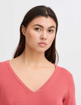 Jersey Ichi Pico rosa