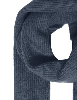 Bufanda Ichi azul