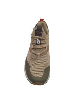 Zapatillas Blend depoprtivas beige