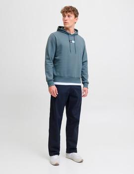Sudadera Jack&Jones Pan azul