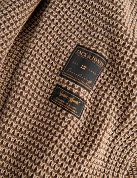 Chaqueta Jack&Jones Ethan tostado