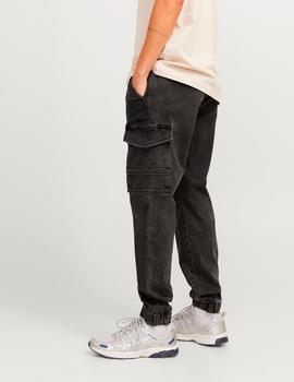 Pantalon Jack&Jones Paul Vaquero gris