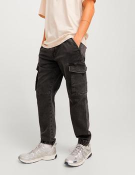 Pantalon Jack&Jones Paul Vaquero gris