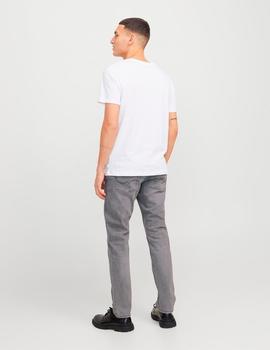 Pantalon Jack&Jones Glenn236 gris