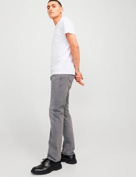 Pantalon Jack&Jones Glenn236 gris