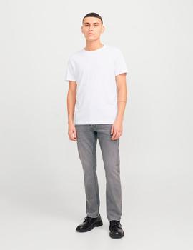 Pantalon Jack&Jones Glenn236 gris