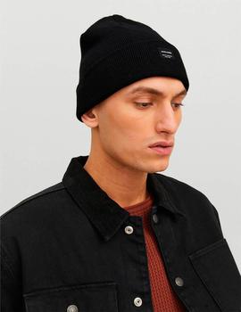 Gorro Jack&Jones Dna negro