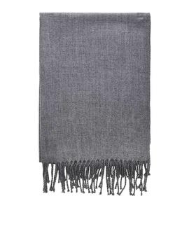 Bufanda Jack&Jones Solid gris