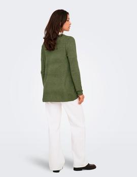 Chaqueta Only Sunny verde