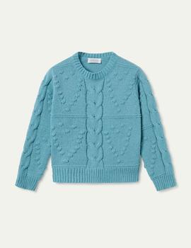 Jersey Compañia Ochos verde