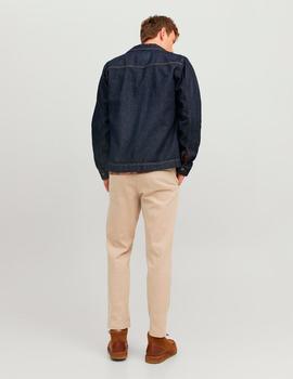 Pantalon Jack&Jones Stace Chino beige