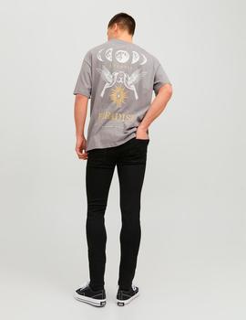 Pantalon Jack&Jones Liam773 negro