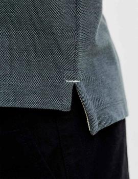 Polo Jack&Jones Paulos stormy