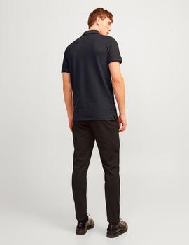 Polo Jack&Jones Paulos dark grey