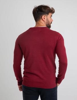 Jersey Williot WLT granate