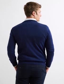 Jersey Williot Basic azulon