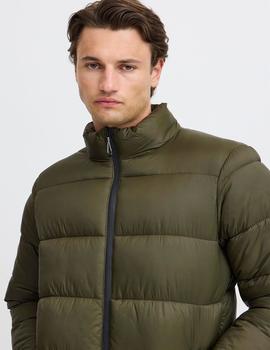 Cazadora Blend verde