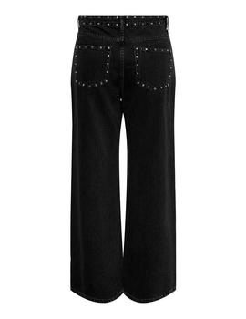 Pantalon Only Hope Tachas negro