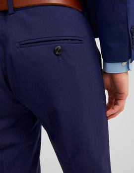 Traje Jack&Jones Franco azulon