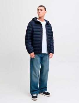 Cazadora Jack&Jones Bradle marina