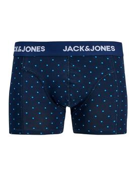 Gallumbos Jack&Jones Anthony Pack-3