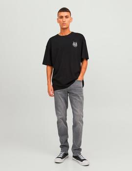 Pantalon Jack&Jones Glenn gris