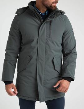 Parka Williot Tayloring khaki