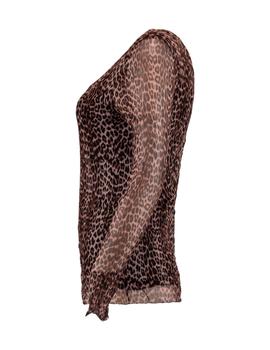 Camiseta Hailys Animal