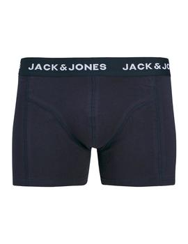 Gallumbos Jack&Jones Denim Dog Pack-3