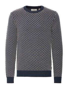 Jersey Blend Ondas marino