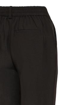 Pantalon Ichi Fava negro