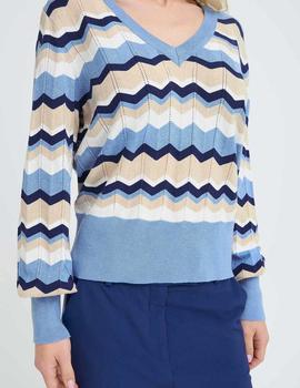 Jersey B.Young Ondas cielo