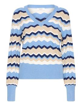 Jersey B.Young Ondas cielo