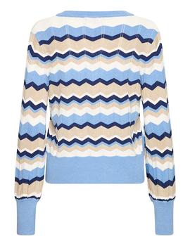 Jersey B.Young Ondas cielo