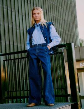 Chaleco B.Young Vaquero