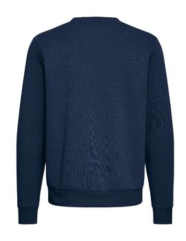 Sudadera Blend Cubo marina