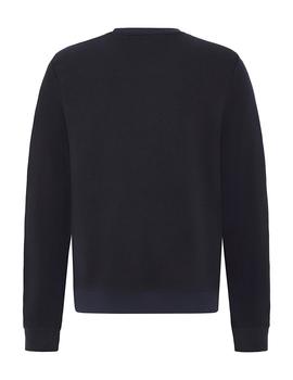 Sudadera Blend Basket marina