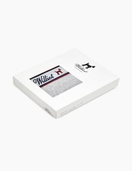 Gallumbos Williot gris