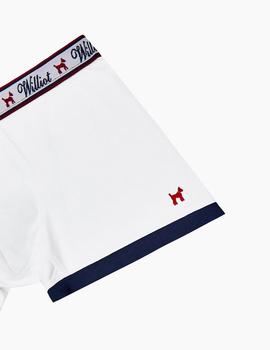 Gallumbos Williot blanco