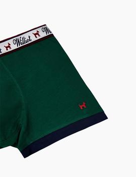 Gallumbos Williot verde