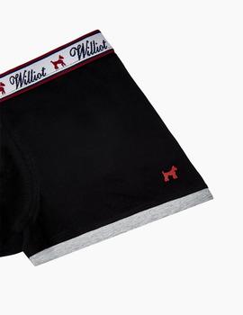 Gallumbos Williot negros