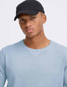 Jersey Blend Noos azul