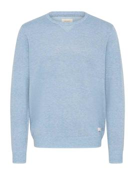 Jersey Blend Noos azul