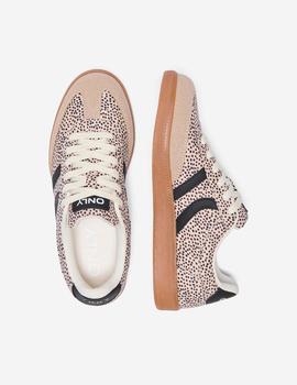 Zapas Only Animal tostadas