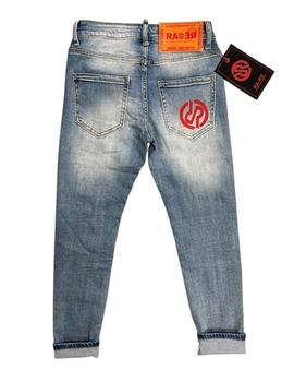 Pantalon Rare vaquero