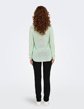 Jersey Only Geena subtle green