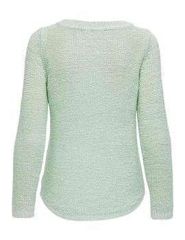 Jersey Only Geena subtle green