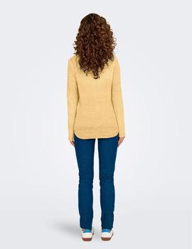 Jersey Only geena amarillo