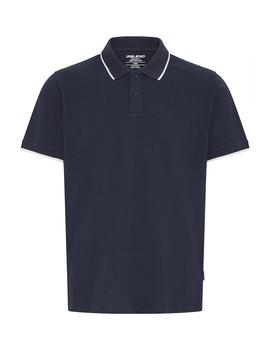 Polo Blend marino